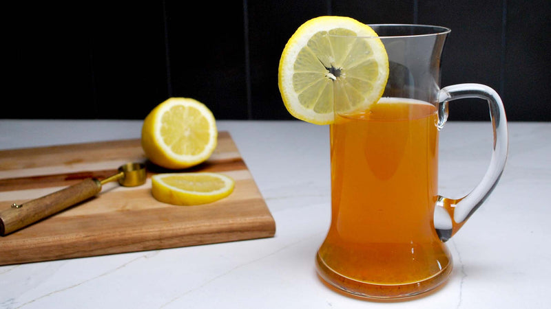 Maple Toddy
