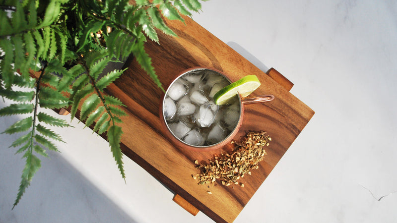 Muskoka Mule