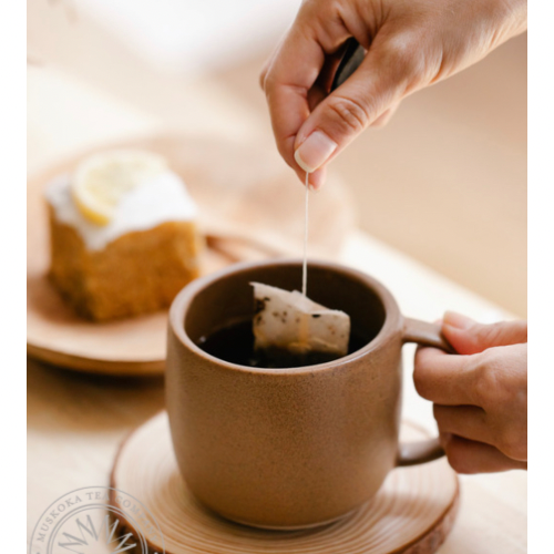 Muskoka Tea Bags