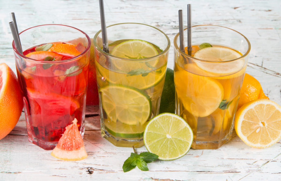 Iced Tea Chiller
