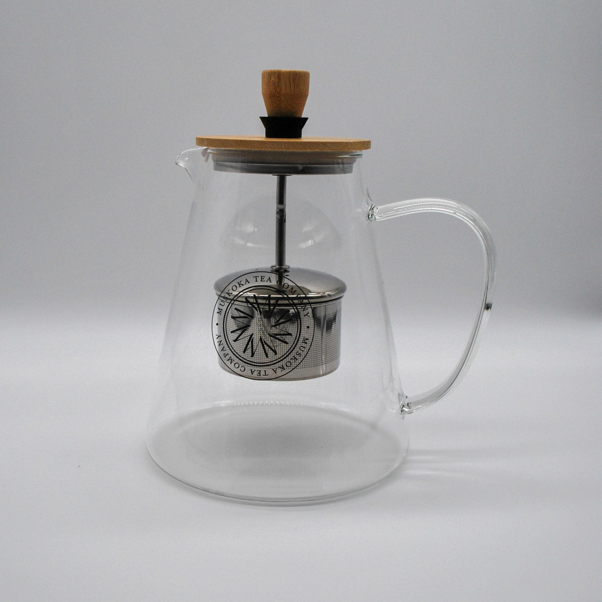 Teapot