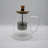 Teapot