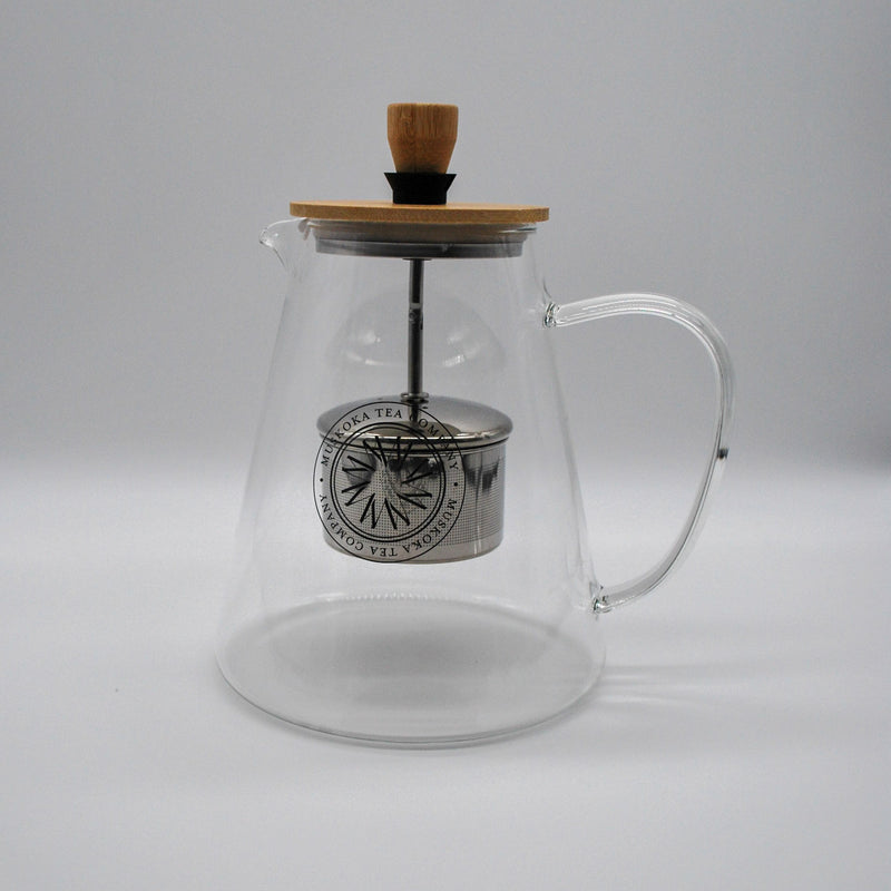 Teapot