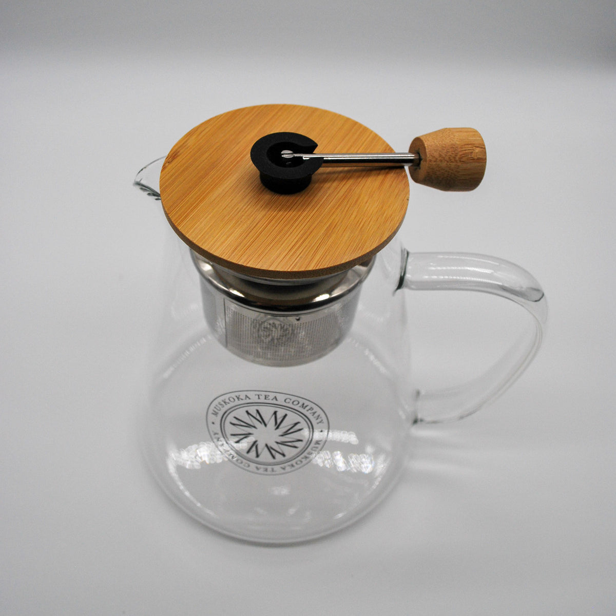 Teapot