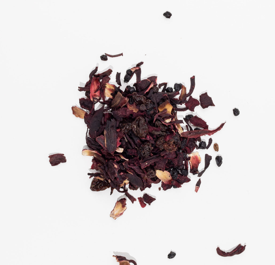 Bulk Forage Sachets