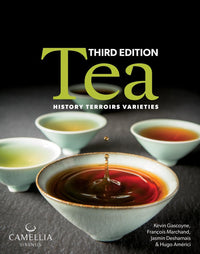 Tea books