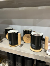 Muskoka Tea Candles