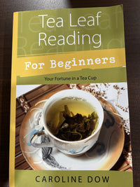 Tea books