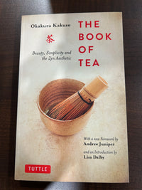 Tea books