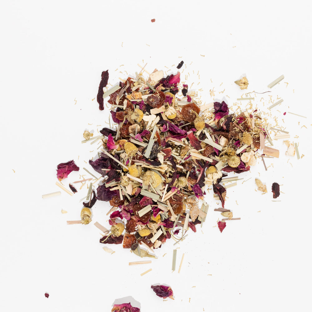 Afterglow Loose Tea