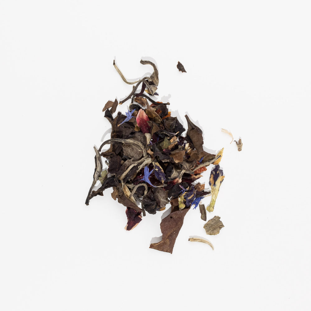 Aurora Loose Tea