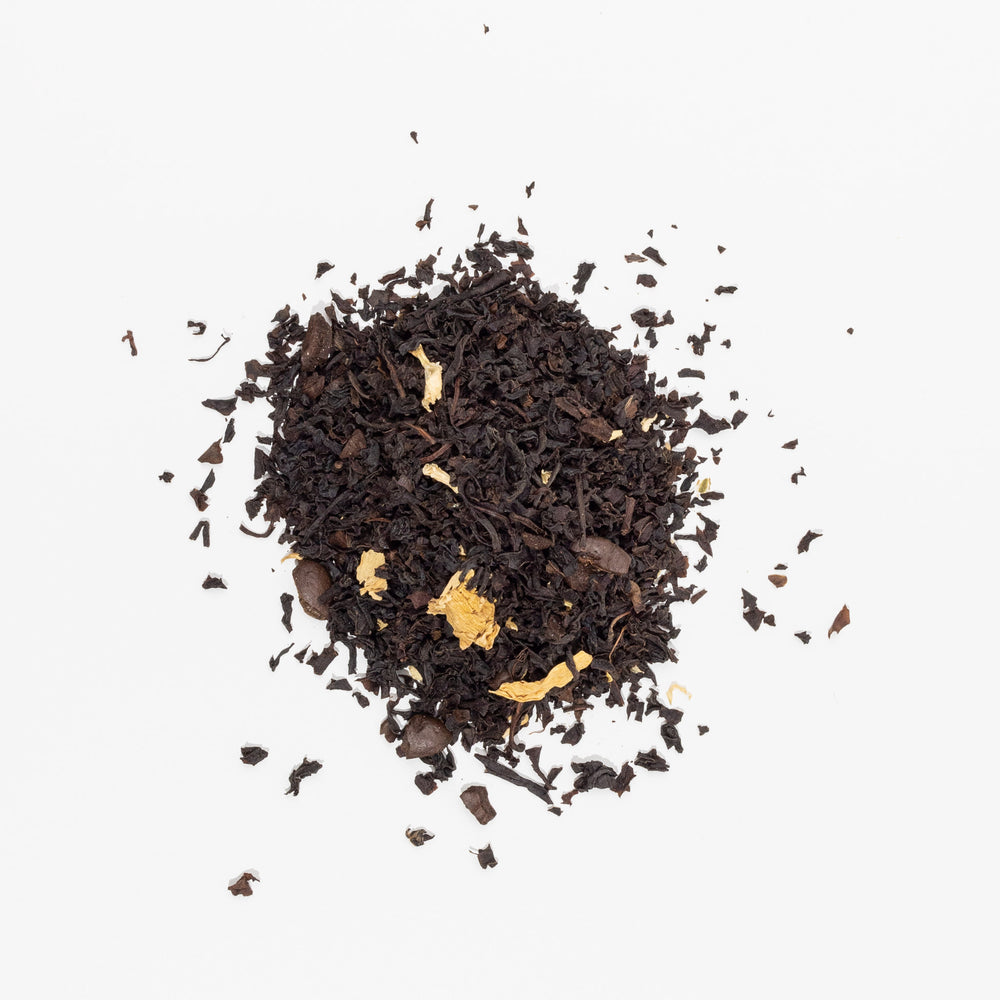First Light Loose Tea