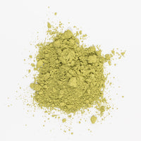 Green Matcha Powder