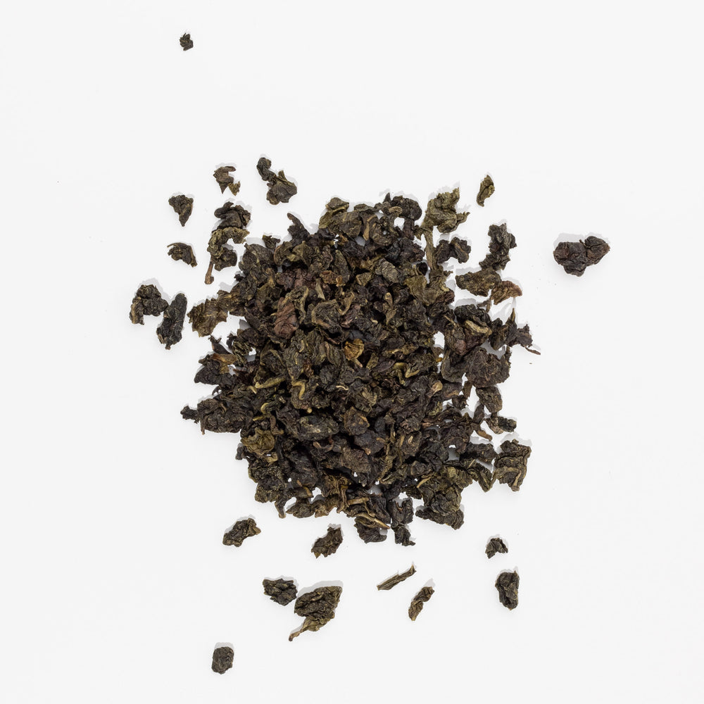 Meander Loose Tea