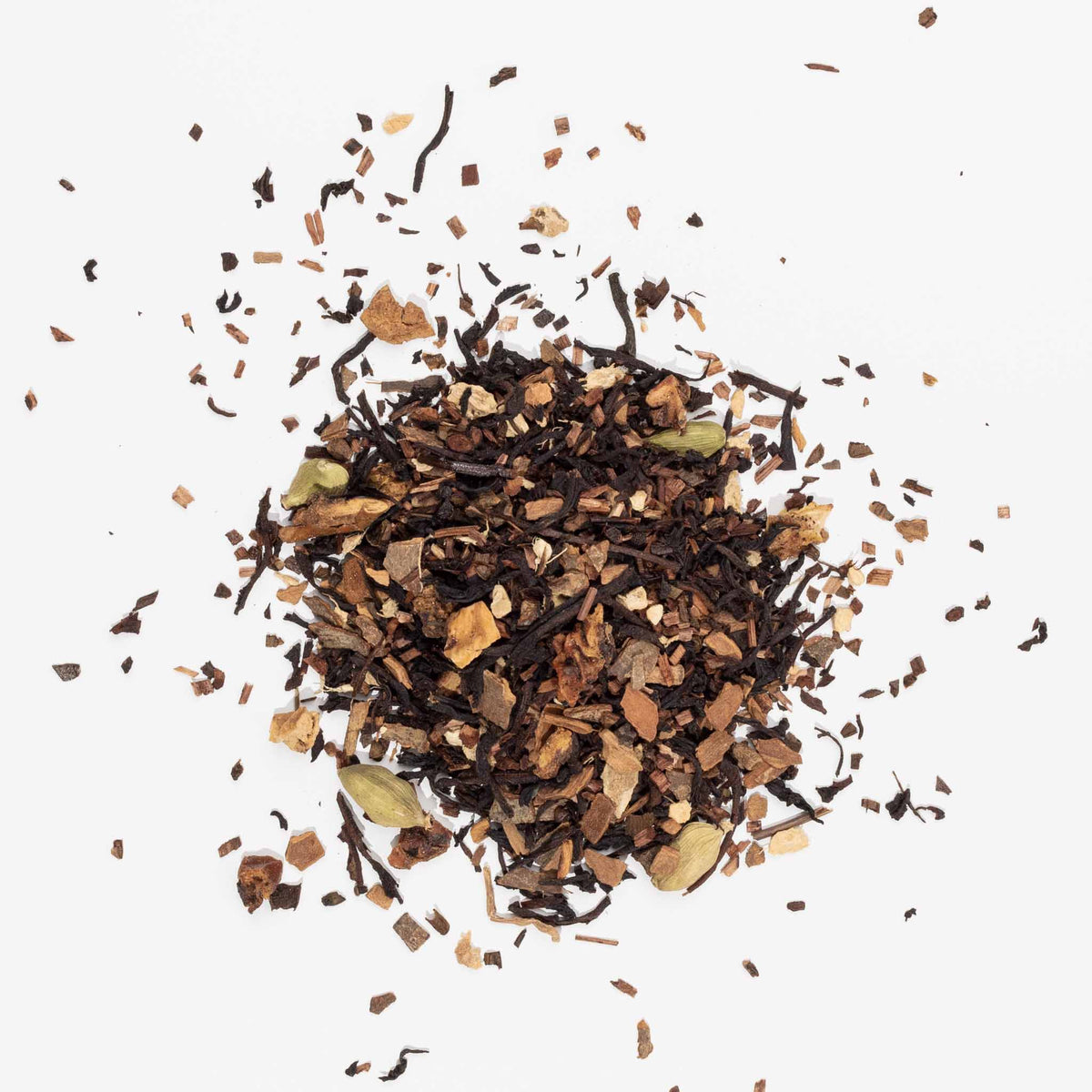 Orchard Chai Loose 5kg