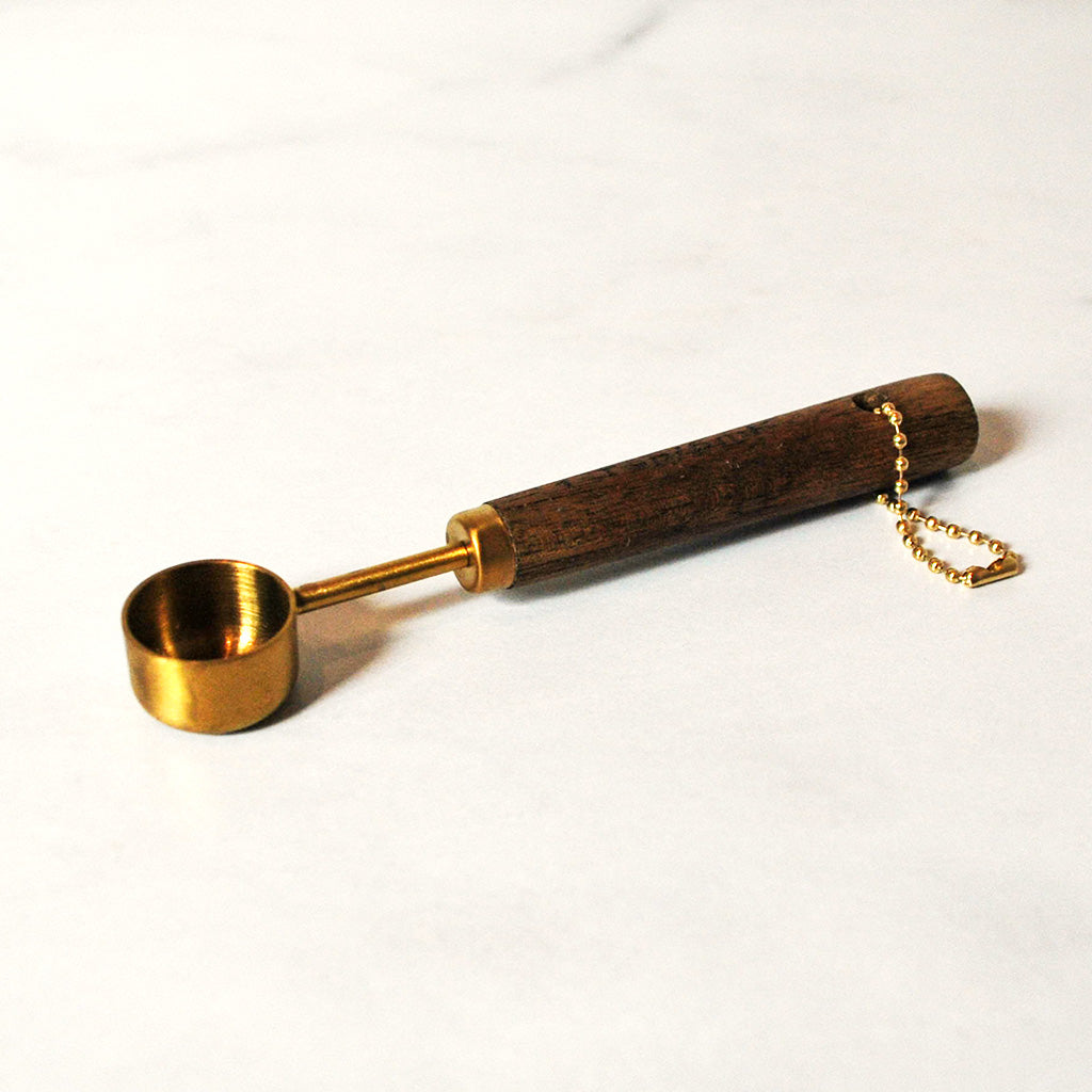 Teaspoon