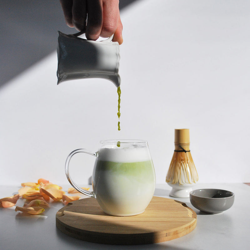 Bulk Green Matcha