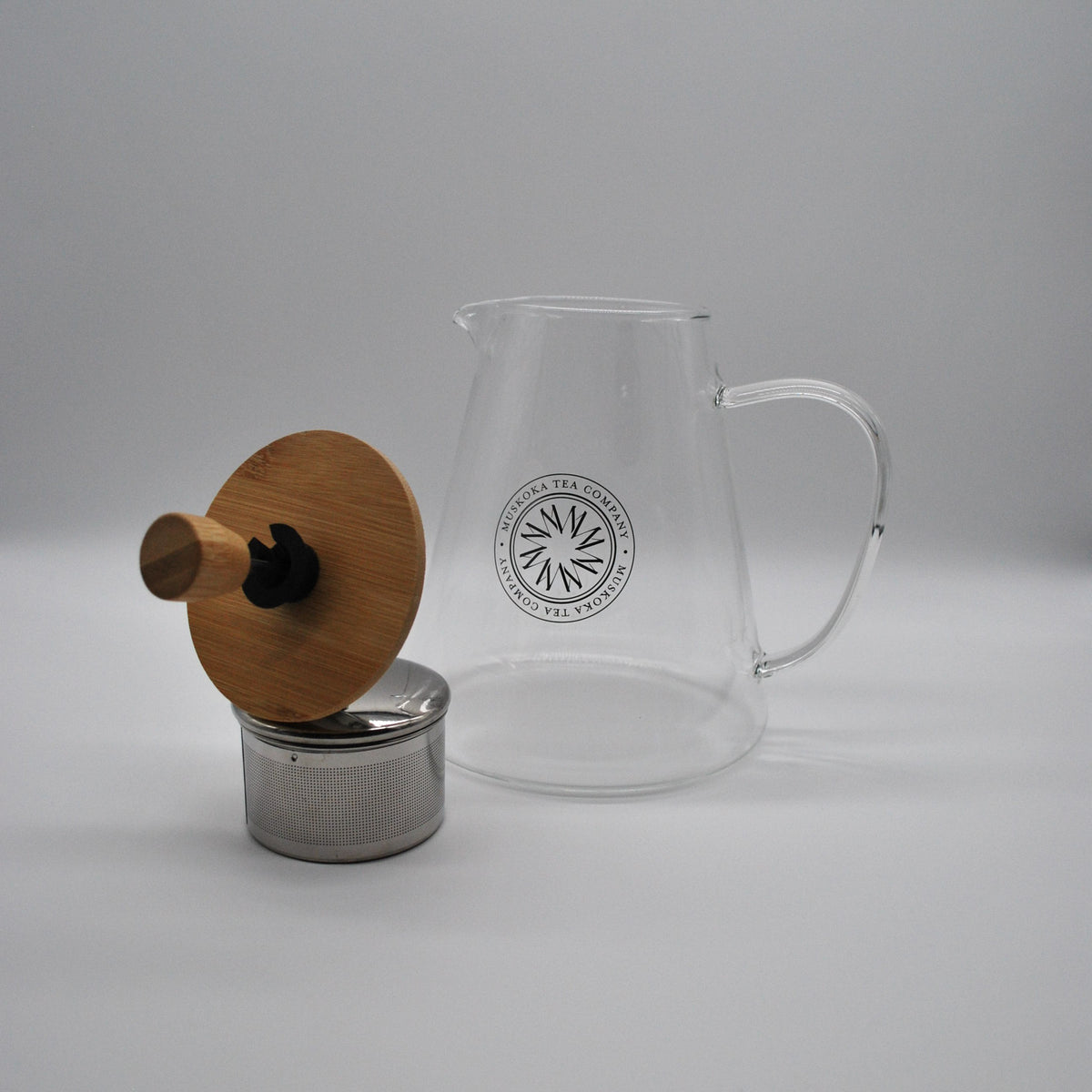 Teapot
