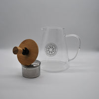 Teapot