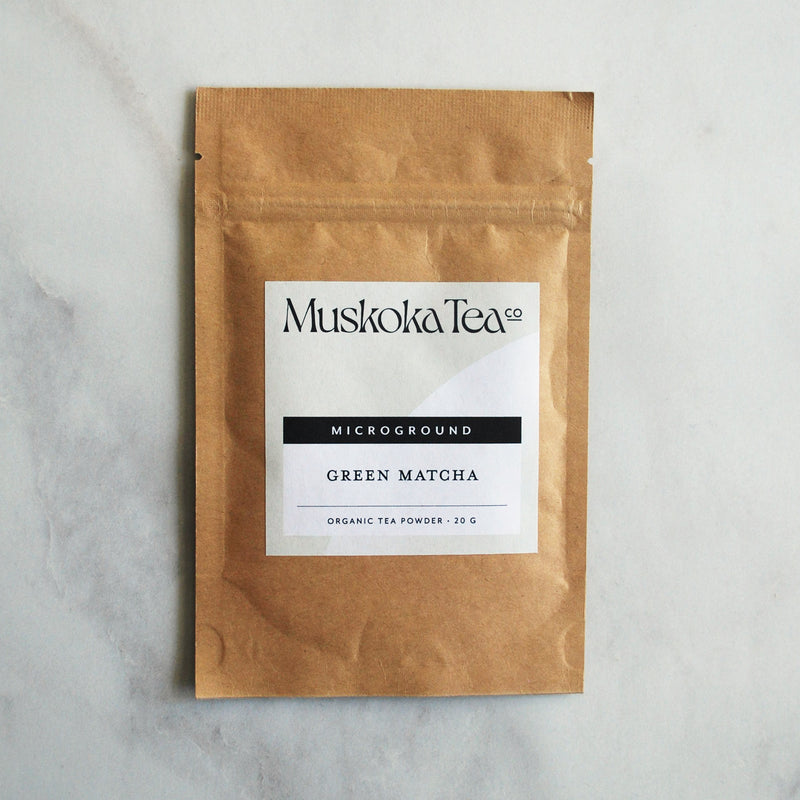 Green Matcha