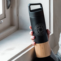 Muskoka Tea Tumbler