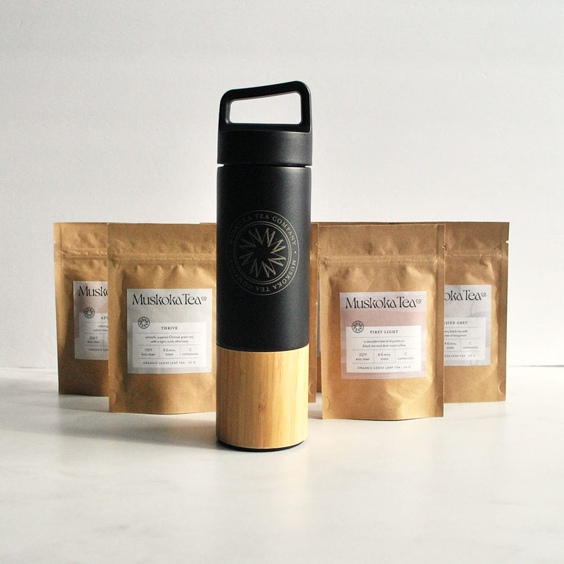 Comfort Gift Set
