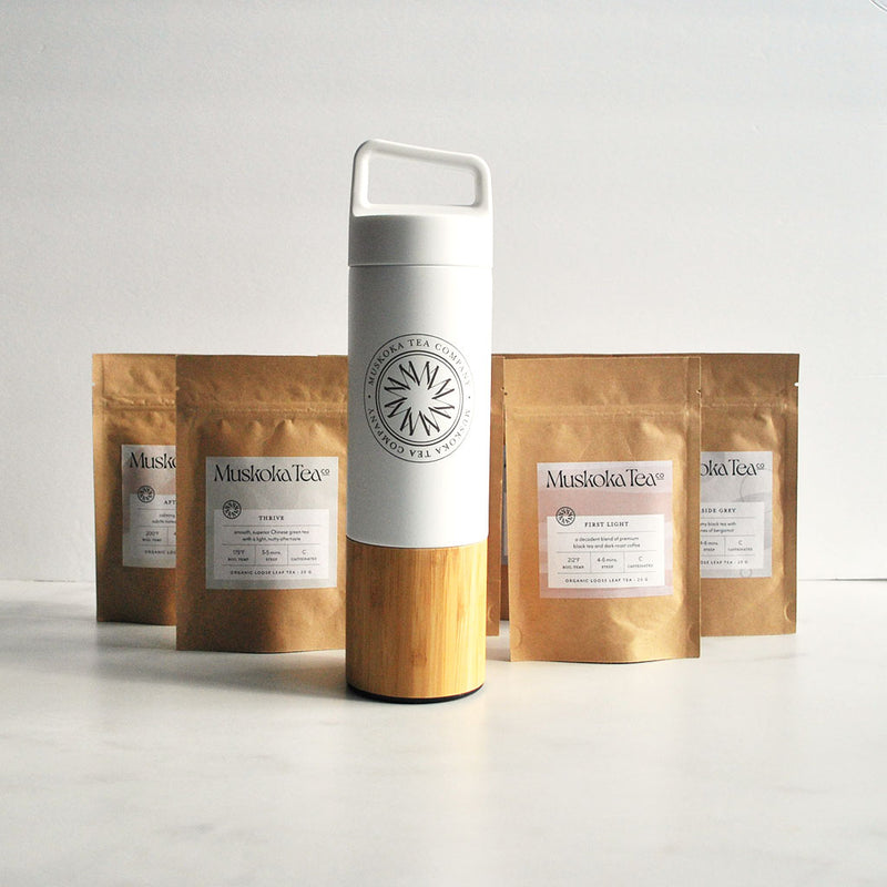 Comfort Gift Set
