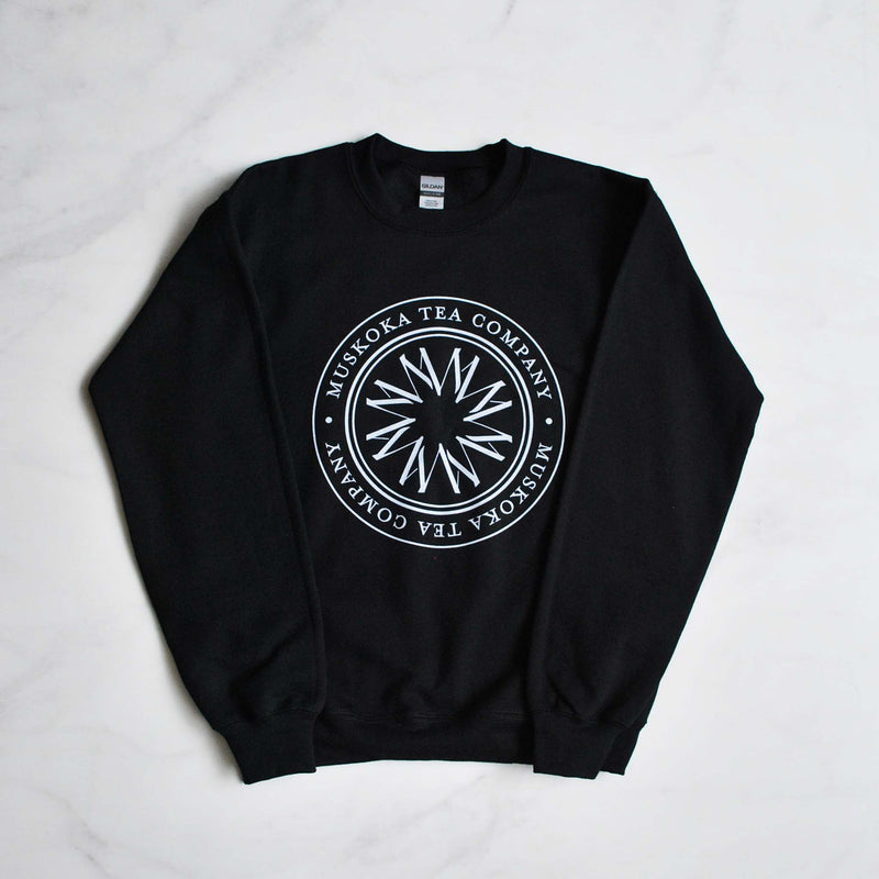 Muskoka Tea Crewneck Sweatshirt