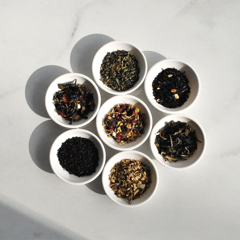 Inspire Selection