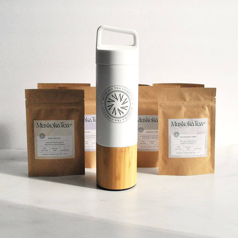 Inspire Gift Set