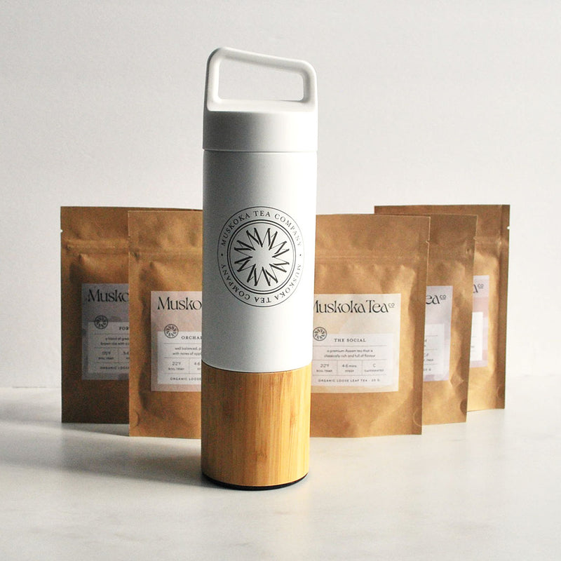 Savour Gift Set