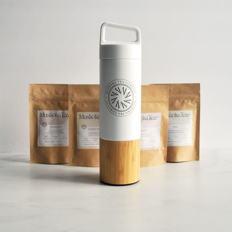 Unwind Gift Set