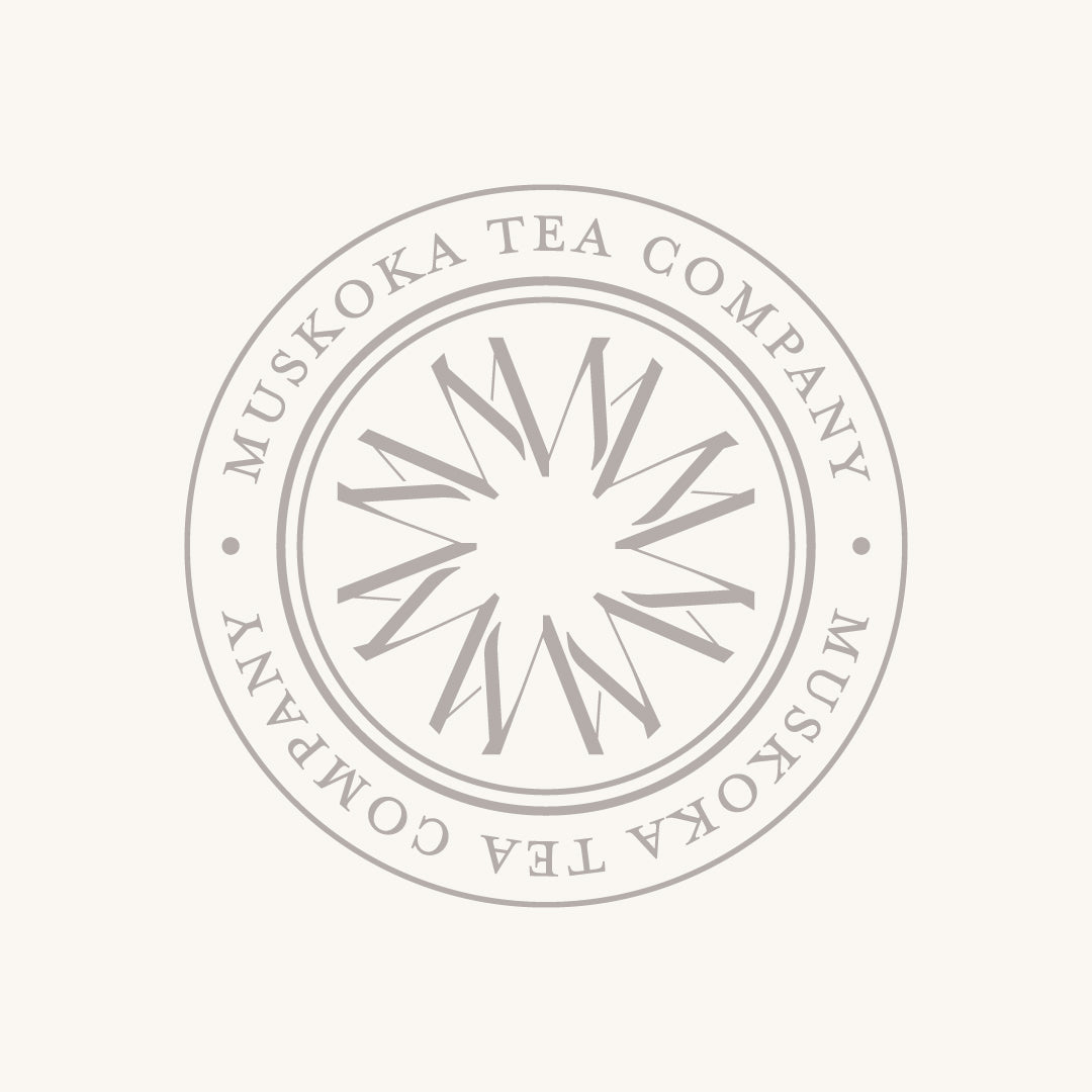 Muskoka Tea Gift Card