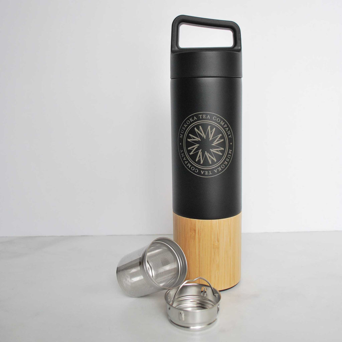 Muskoka Tea Tumbler