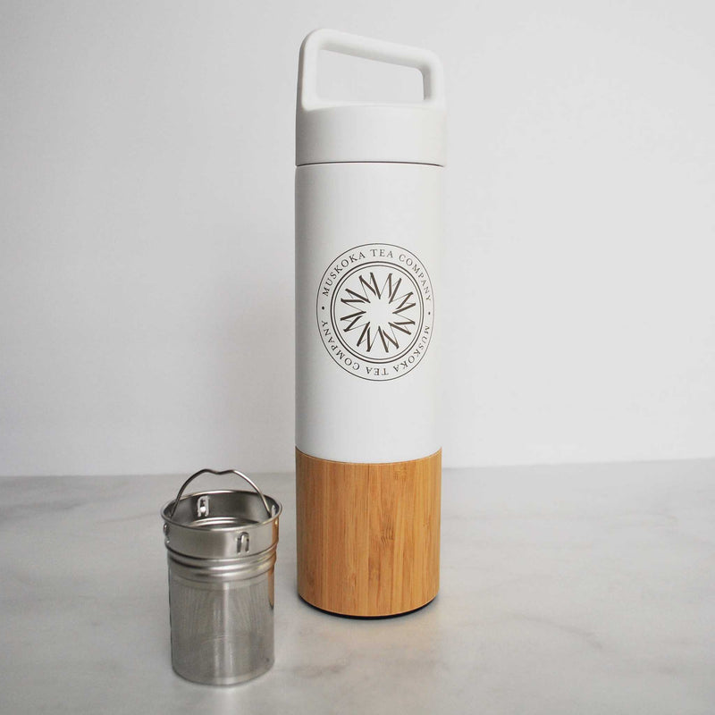 Muskoka Tea Tumbler