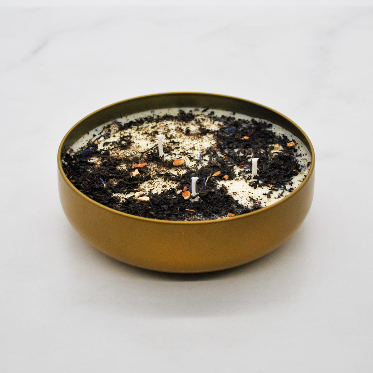 Muskoka Tea Candles