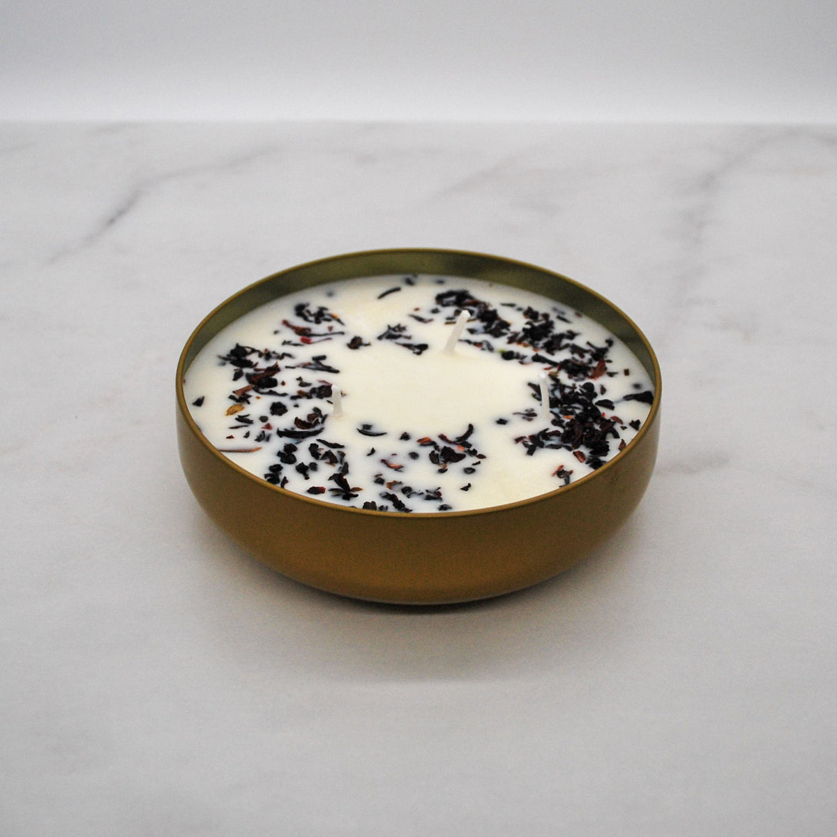 Muskoka Tea Candles
