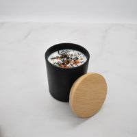 Muskoka Tea Candles