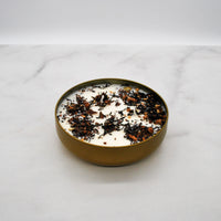 Muskoka Tea Candles