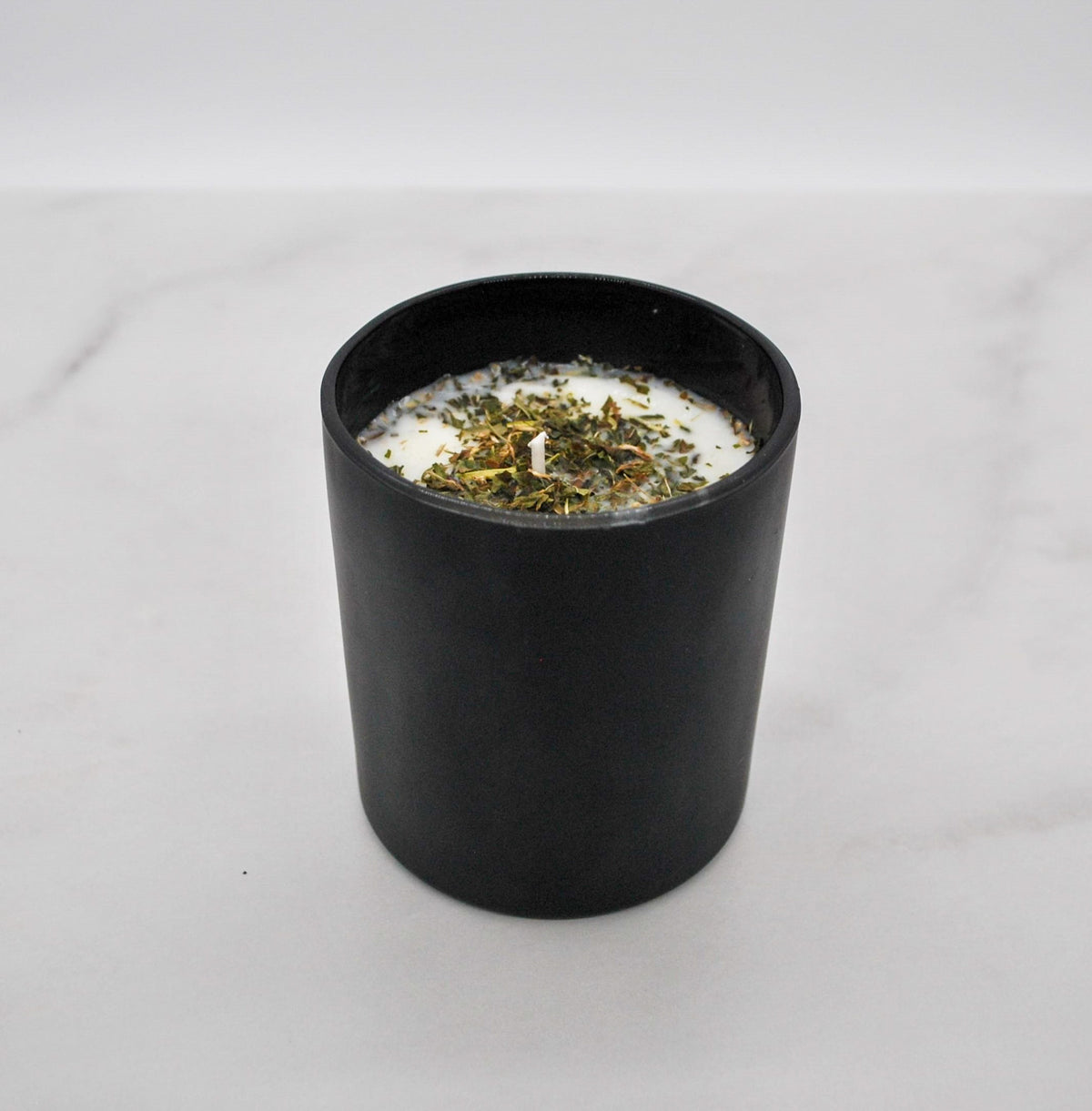 Muskoka Tea Candles