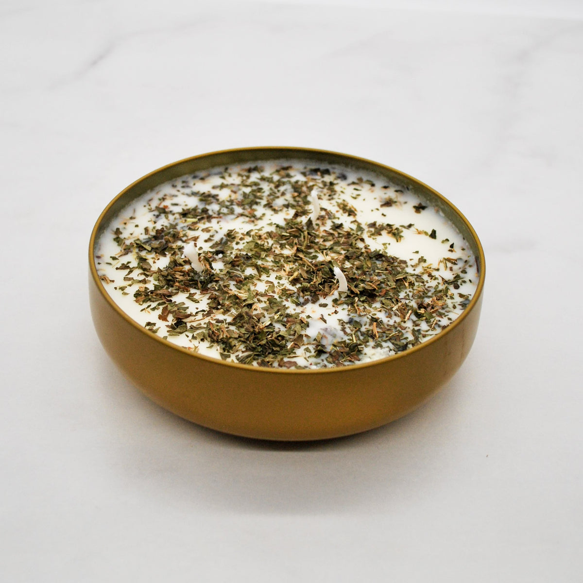 Muskoka Tea Candles