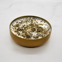 Muskoka Tea Candles