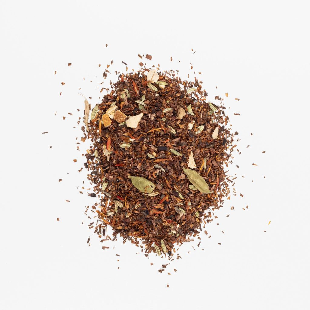 Sugar Bush – Muskoka Tea Company