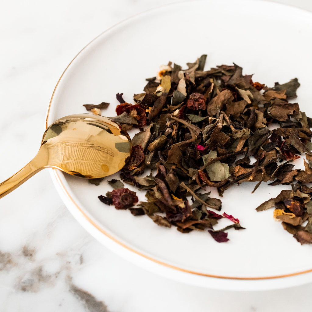 Tea – Muskoka Tea Company
