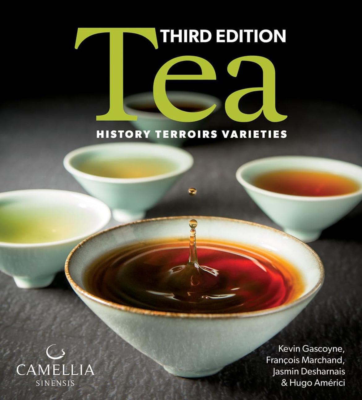 Tea History