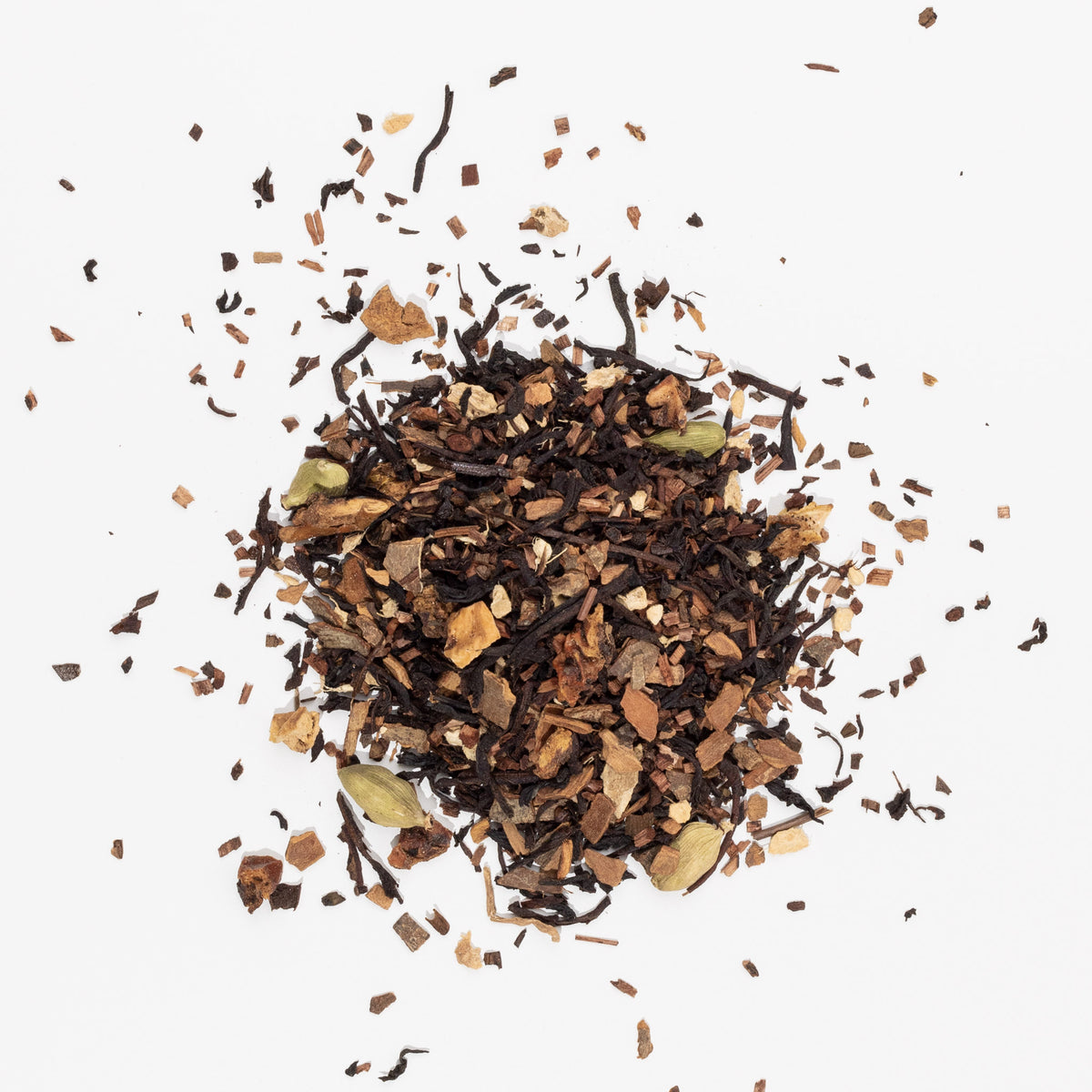 Orchard Chai Loose Tea