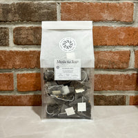 50 Dockside Grey Sachets